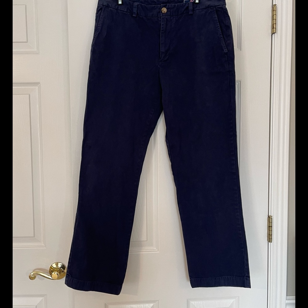 Vineyard Vines Chino Pants
